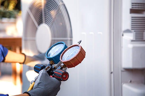 Trusted Ac Installation service in Newport Beach, CA - HVAC Repair CO